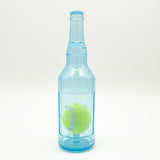 Squeaky Bottle Ball Toy for Dogs
