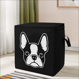 Bostie Face Storage Box Bag