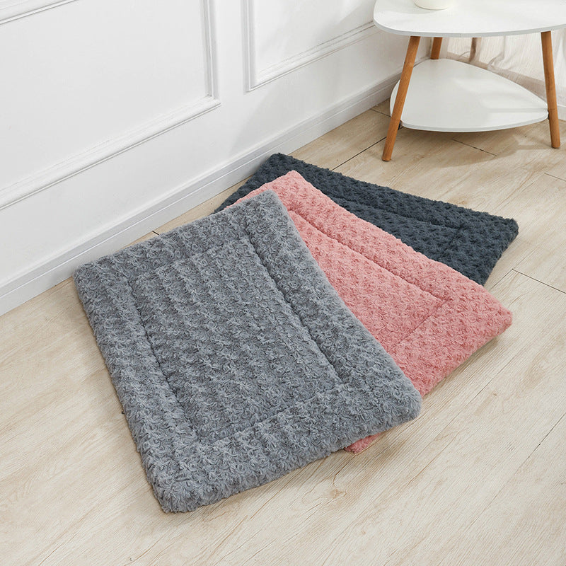 Pet Pad Dog Cage Mat Easy To Clean