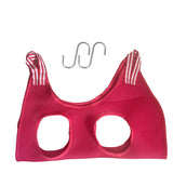 Dog Hammock Pet Nail Trimming