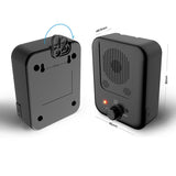 Anti Barking Device Ultrasonic Bark Control Solution