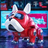 Intelligent Robot Dog Toy