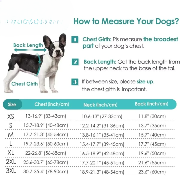 Dog Mood Soothing Clothing Anti-anxiety Jacket with Hoodie