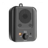 Anti Barking Device Ultrasonic Bark Control Solution