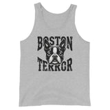 Boston Terror Unisex Tank Top