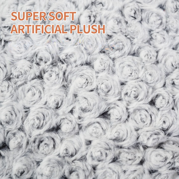 Ultra Soft And Luxurious Dog Bed