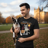 This Is My Boston Terrier Costume T-Shirt