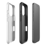 I Wish I Could Text My Bostie Tough Case for iPhone