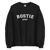 Bostie Sport Unisex Sweatshirt