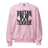 Boston Terror Unisex Sweatshirt
