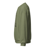 Line Drawn Boston Terrier Dog Unisex Sweatshirt