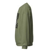 Boston Terror Unisex Sweatshirt