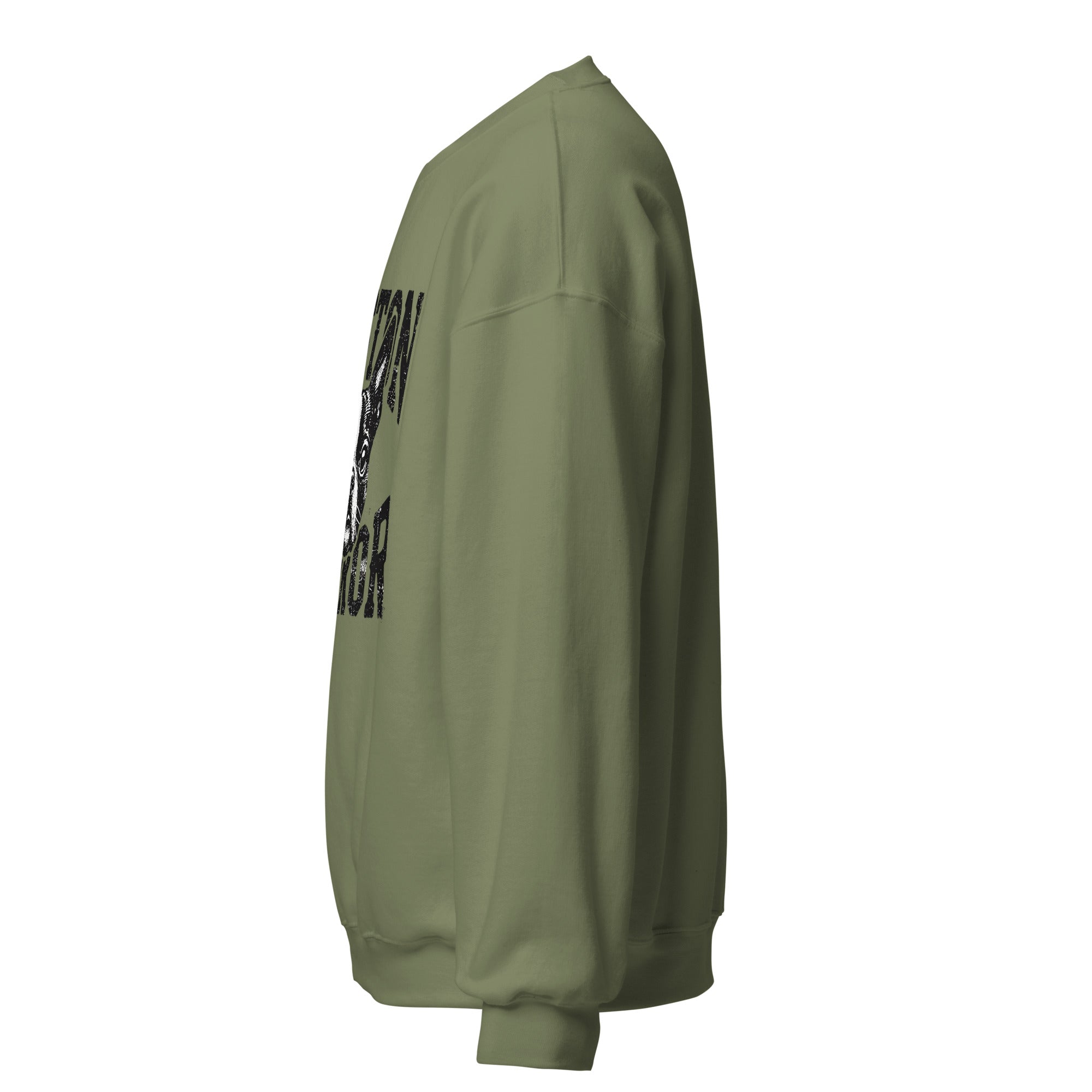 Boston Terror Unisex Sweatshirt