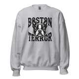 Boston Terror Unisex Sweatshirt