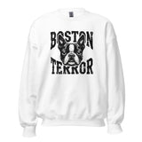 Boston Terror Unisex Sweatshirt