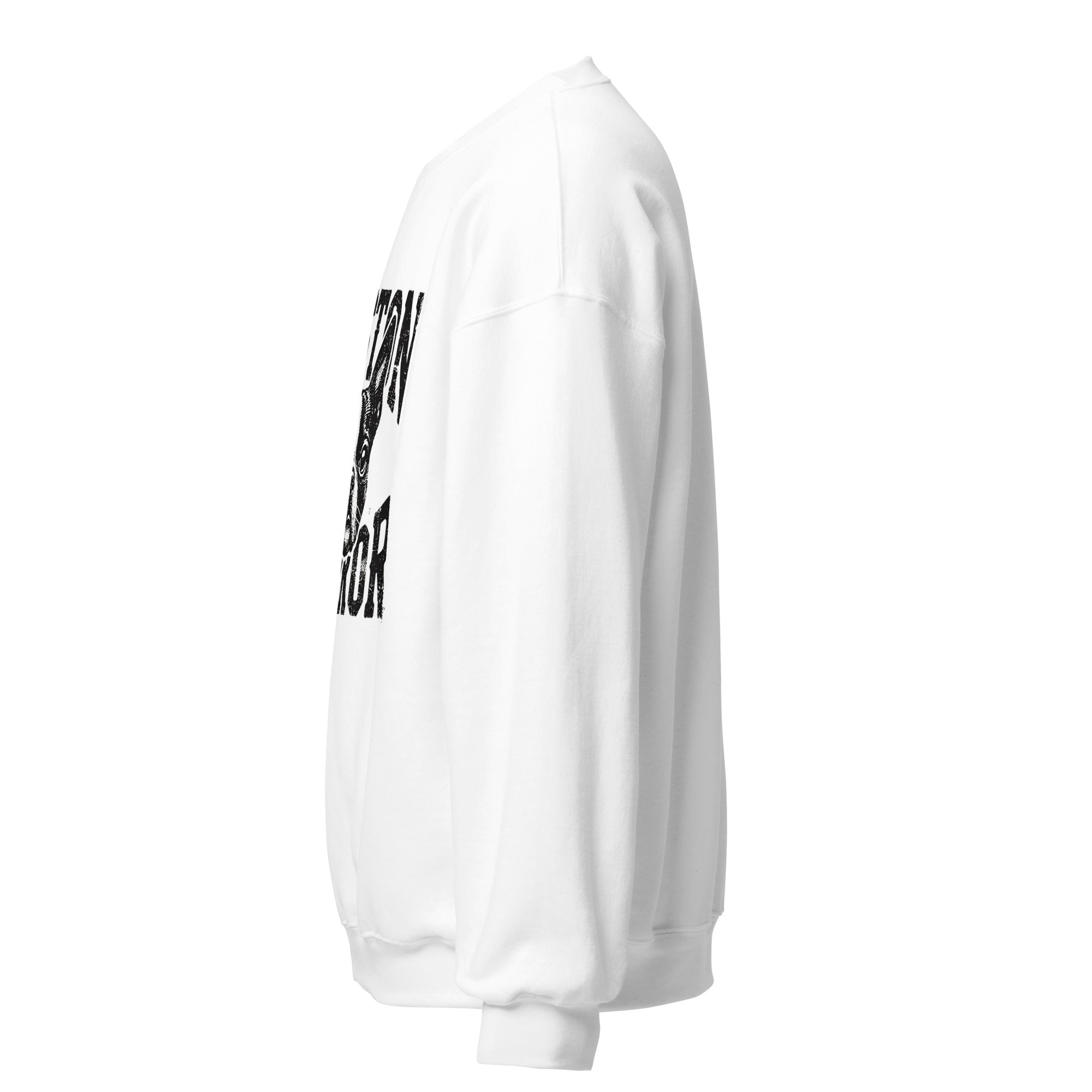 Boston Terror Unisex Sweatshirt