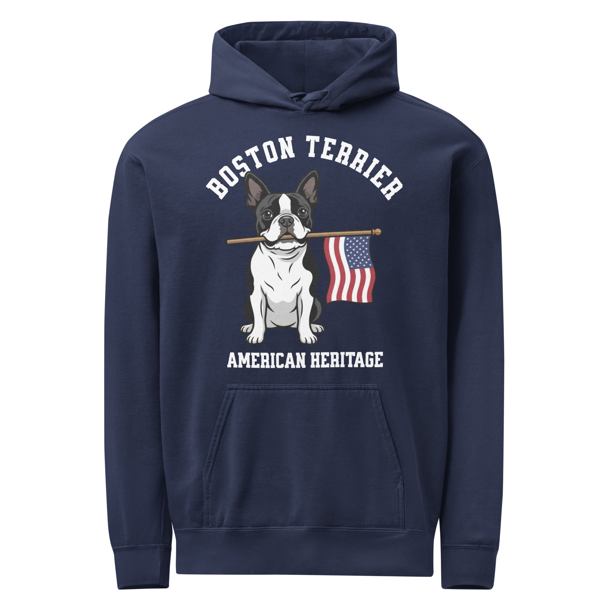 usa ヴィンテージ  犬スウェットjantiques hooked toro Wiener Rides Sand Hoodie – Danny Duncan