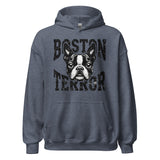 Boston Terror Unisex Hoodie
