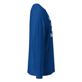 Weekends Coffee And Boston Terrier Unisex Long Sleeve Tee