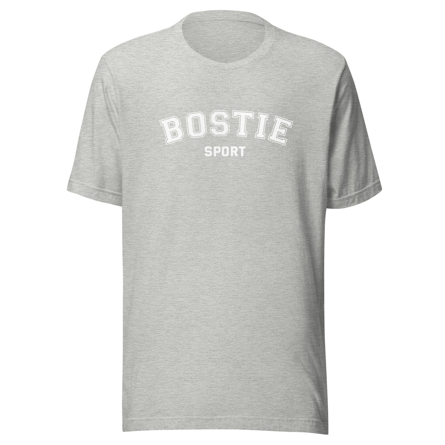 Bostie Sport Unisex T-Shirt