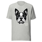 Once You Go Boston You Never Go Back Unisex T-Shirt