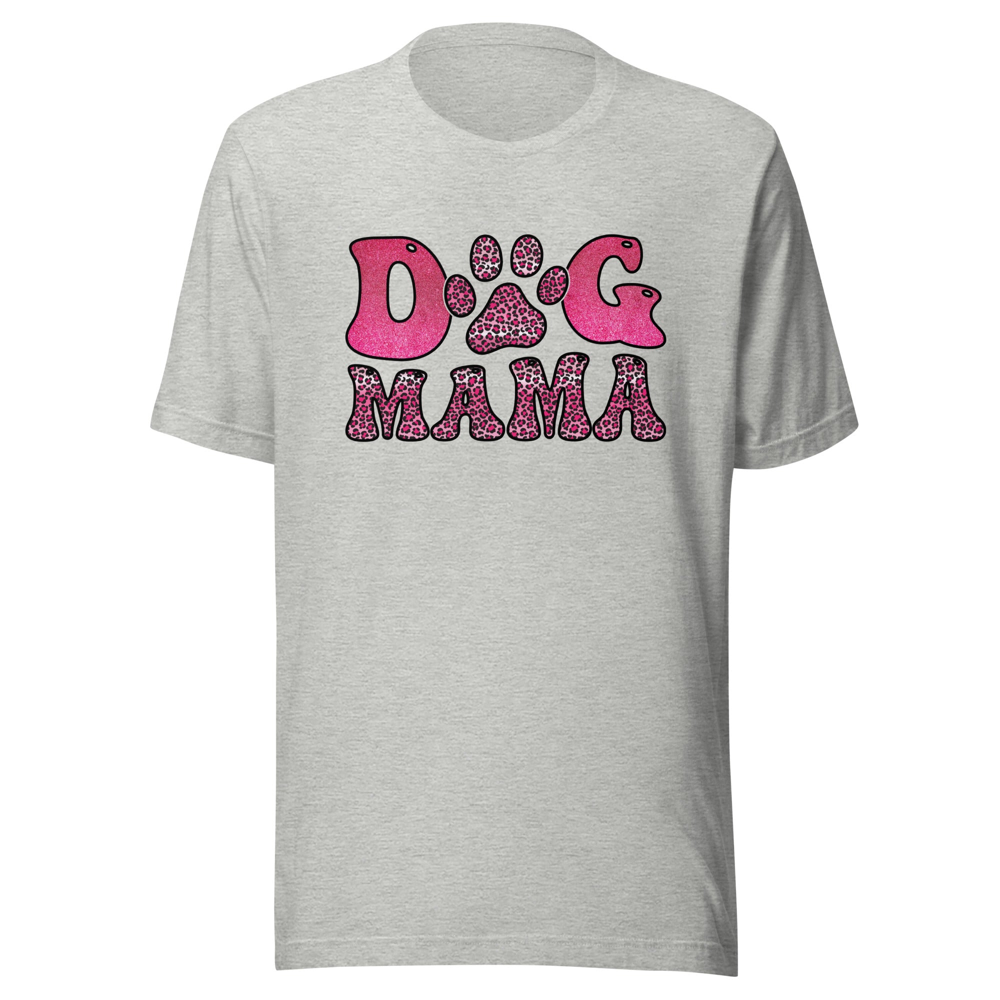 Dog Mama T-Shirt