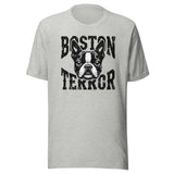 Boston Terror Unisex T-Shirt