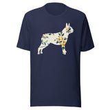 Lucy - Boston Terrier Dog Unisex T-Shirt