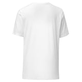 Patriotic Boston Terrier USA Flag Unisex T-Shirt