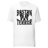 Boston Terror Unisex T-Shirt