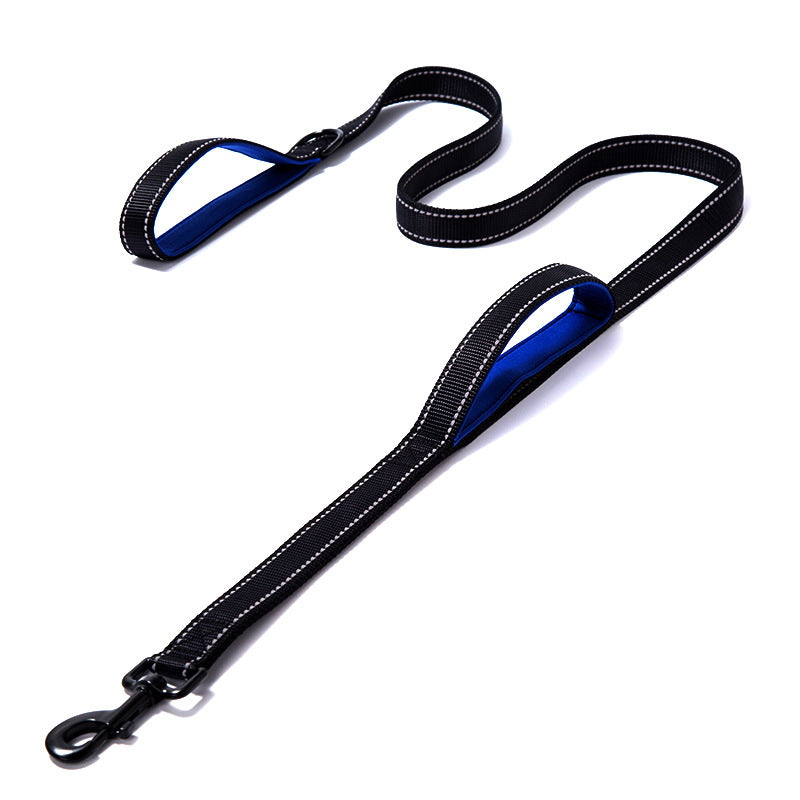 Double Handle Dog Leash