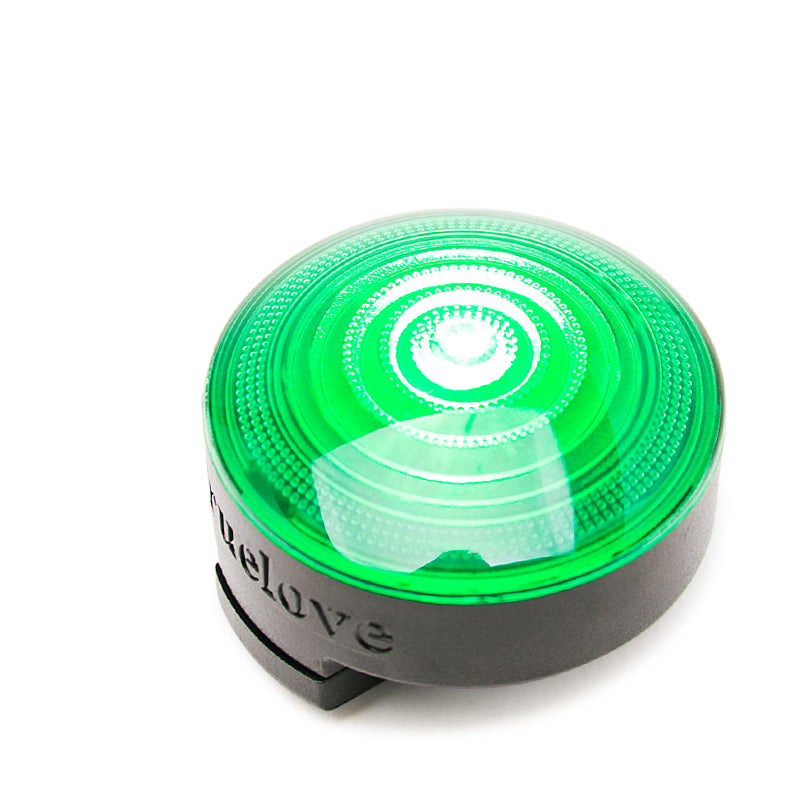 Dog Anti Lost LED Light for Night Time