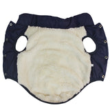 Padded Dog Vest