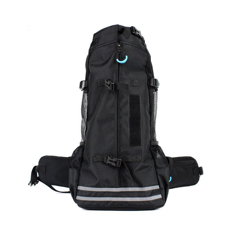 Dog Carrying Backpack V2