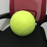 Giant Tennis Ball For Dogs 9.5 inch