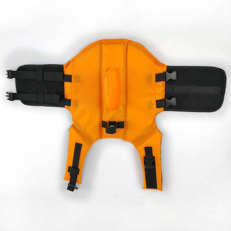 Shark Life Vest for Dogs