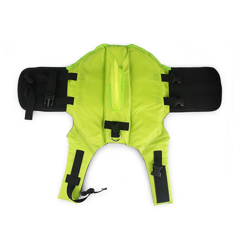 Shark Life Vest for Dogs