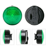 Dog Anti Lost LED Light for Night Time
