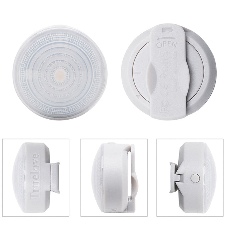 Dog Anti Lost LED Light for Night Time