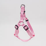 Simple Nylon Strap Dog Harness - Boston Terrier World