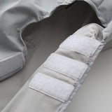 Dog Raincoat Poncho with Hood