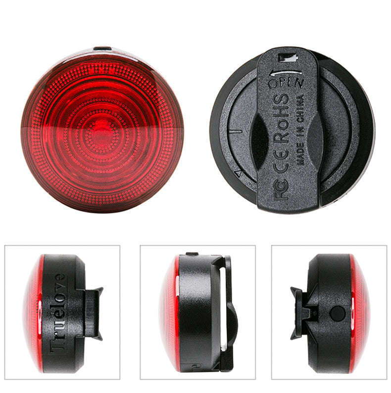 Dog Anti Lost LED Light for Night Time