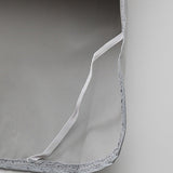 Dog Raincoat Poncho with Hood