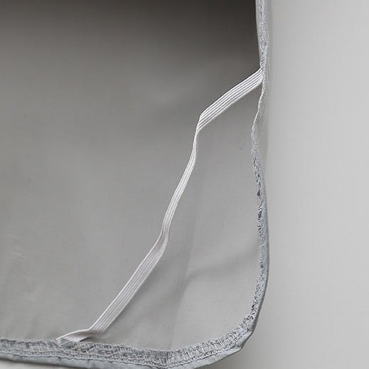 Dog Raincoat Poncho with Hood