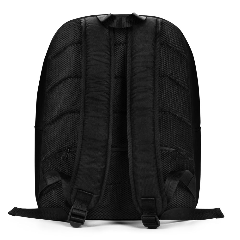 Boston Terrier Backpack
