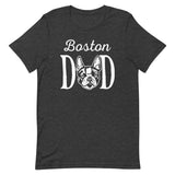Boston Dad T-Shirt