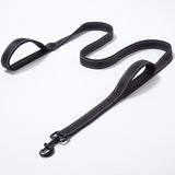 Double Handle Dog Leash