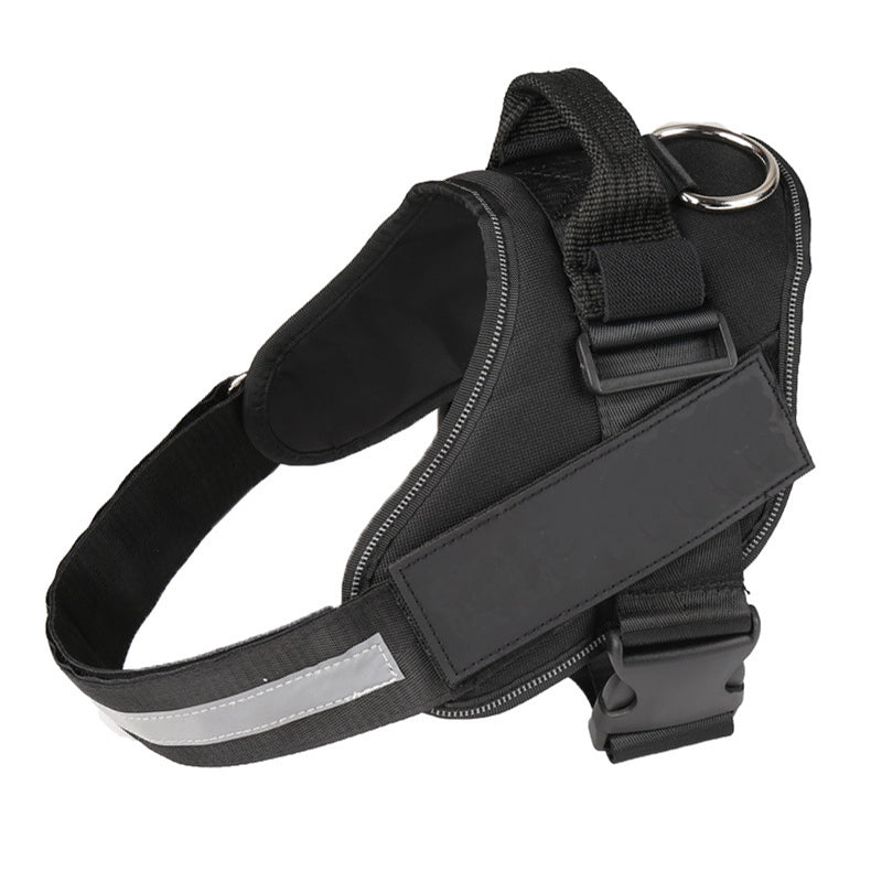 Personalized Custom Dog Harness – Boston Terrier World display picture 2