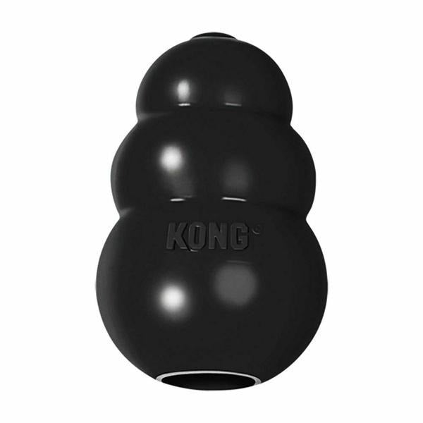 Kong Extreme Dog Toy - Boston Terrier World