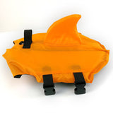 Shark Life Vest for Dogs